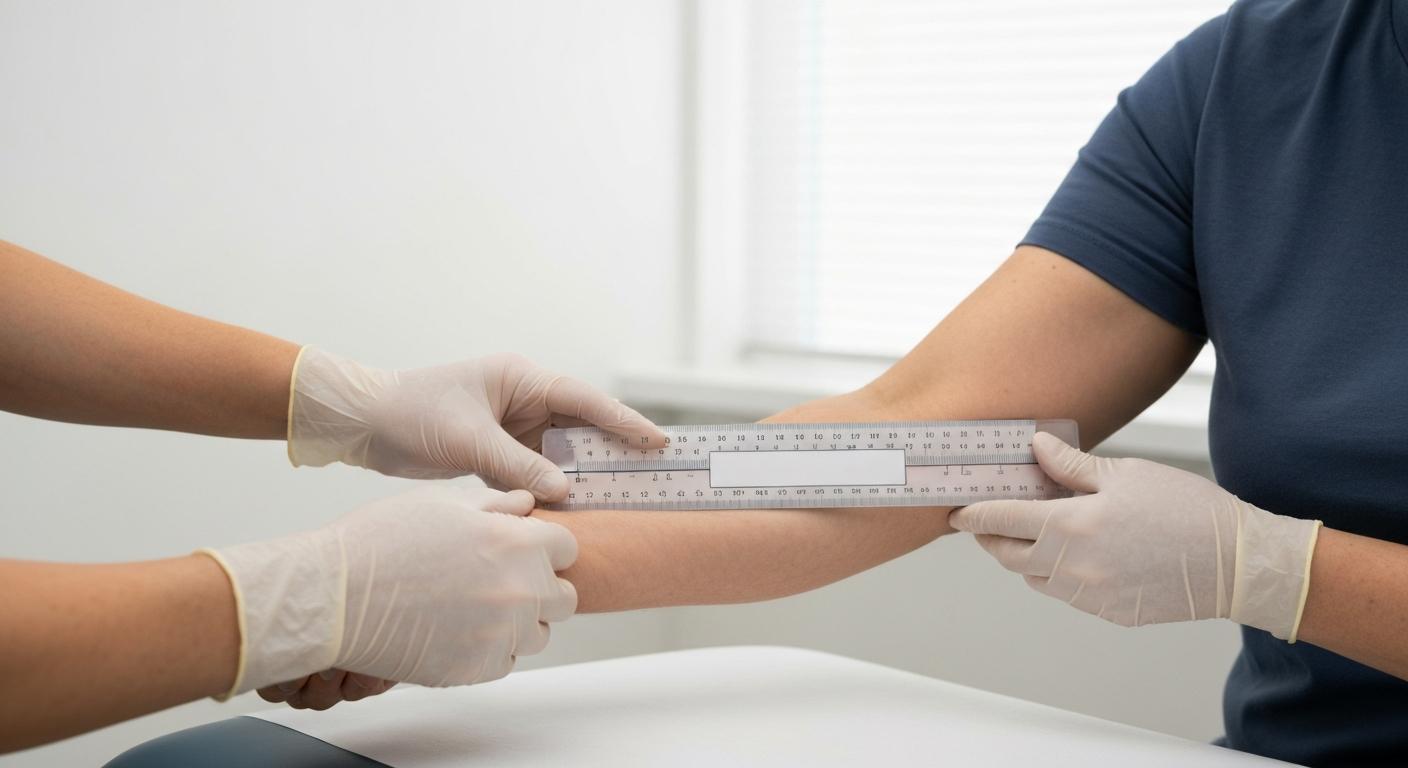 Sindrome di Ehlers-Danlos: caratteristiche cliniche
