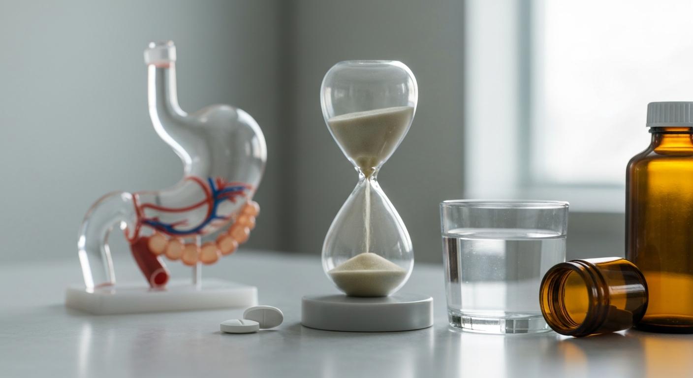 Tempo di azione del Peridon