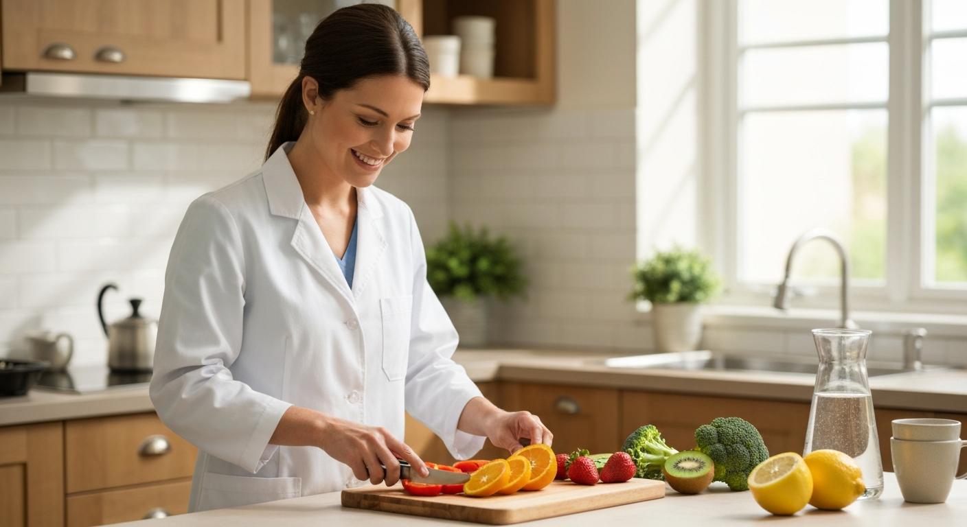 Vitamine che aiutano a fluidificare il sangue