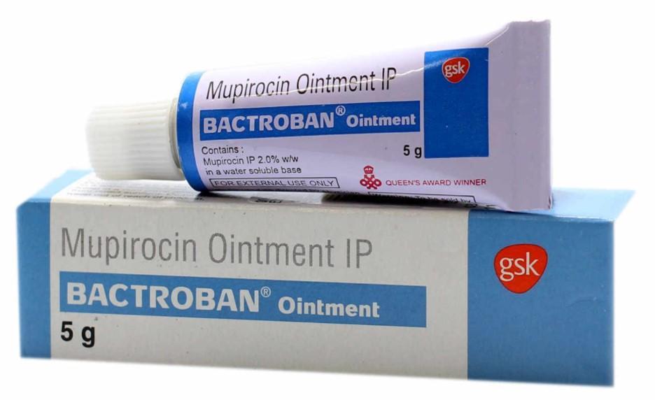 Bactroban