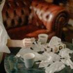 Bloccare l'influenza ai primi sintomi: consigli utili