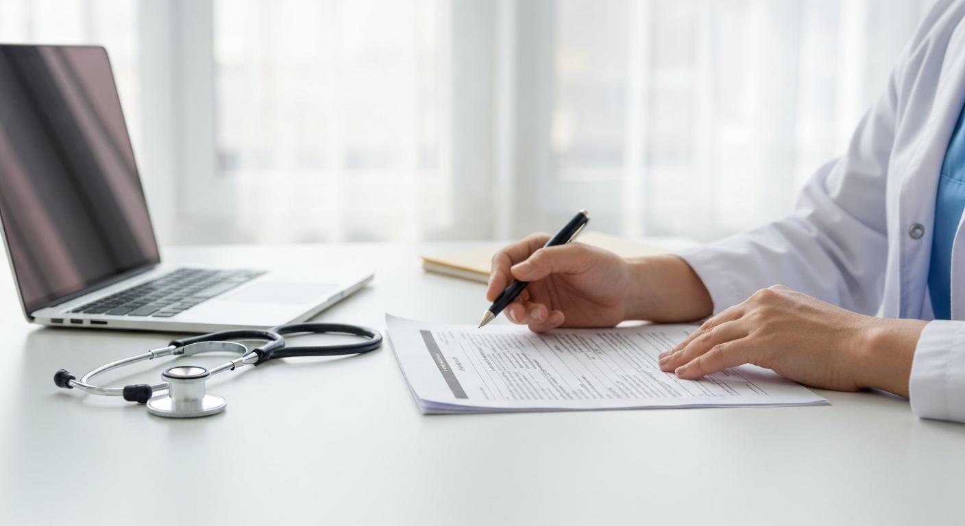 Come si calcola il punteggio di invalidità per la pensione?