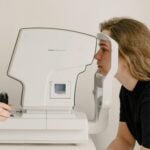 Congiuntivite o colpo d'aria: come distinguerli?