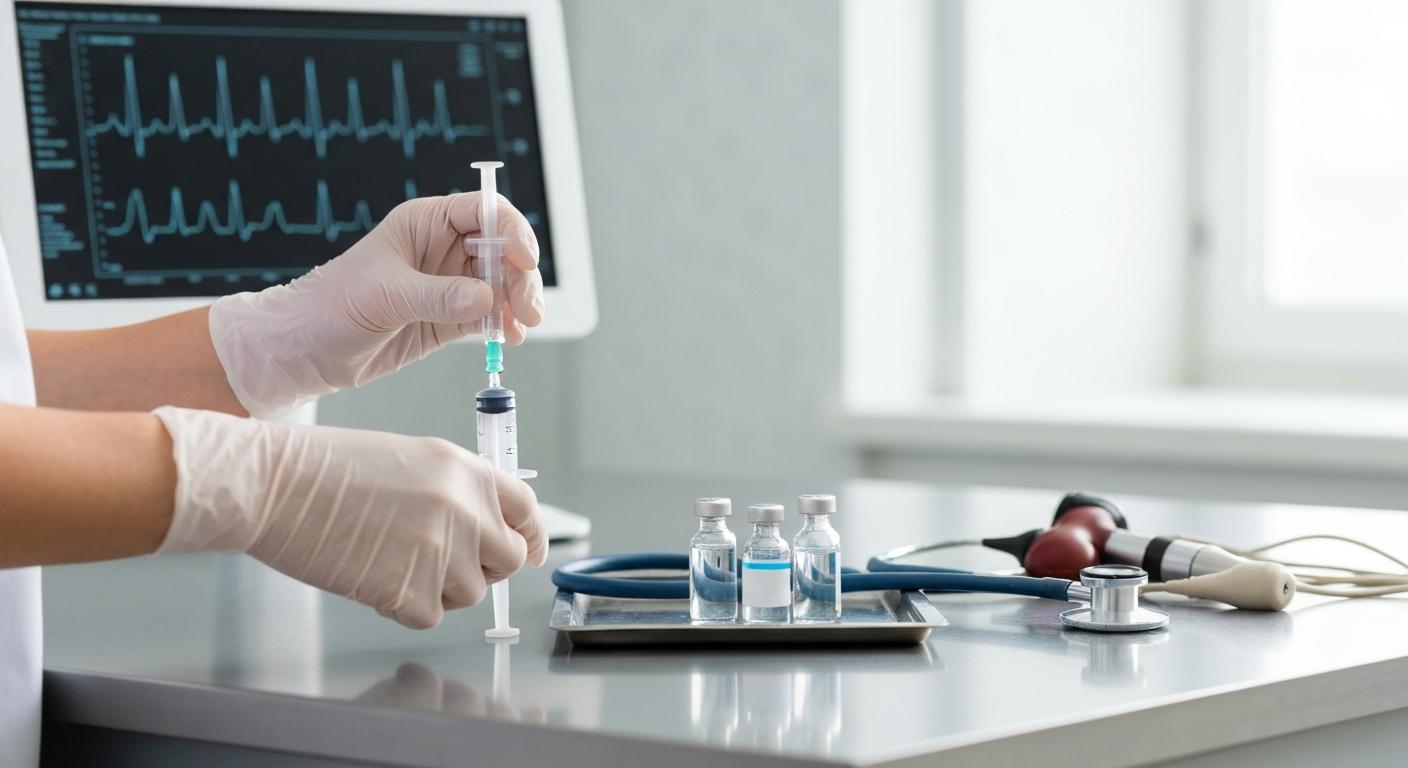 Quali sono gli effetti collaterali della Gentamicina?