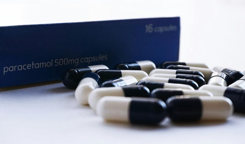 Ibuprofene o Paracetamolo: Quale Antinfiammatorio Scegliere?