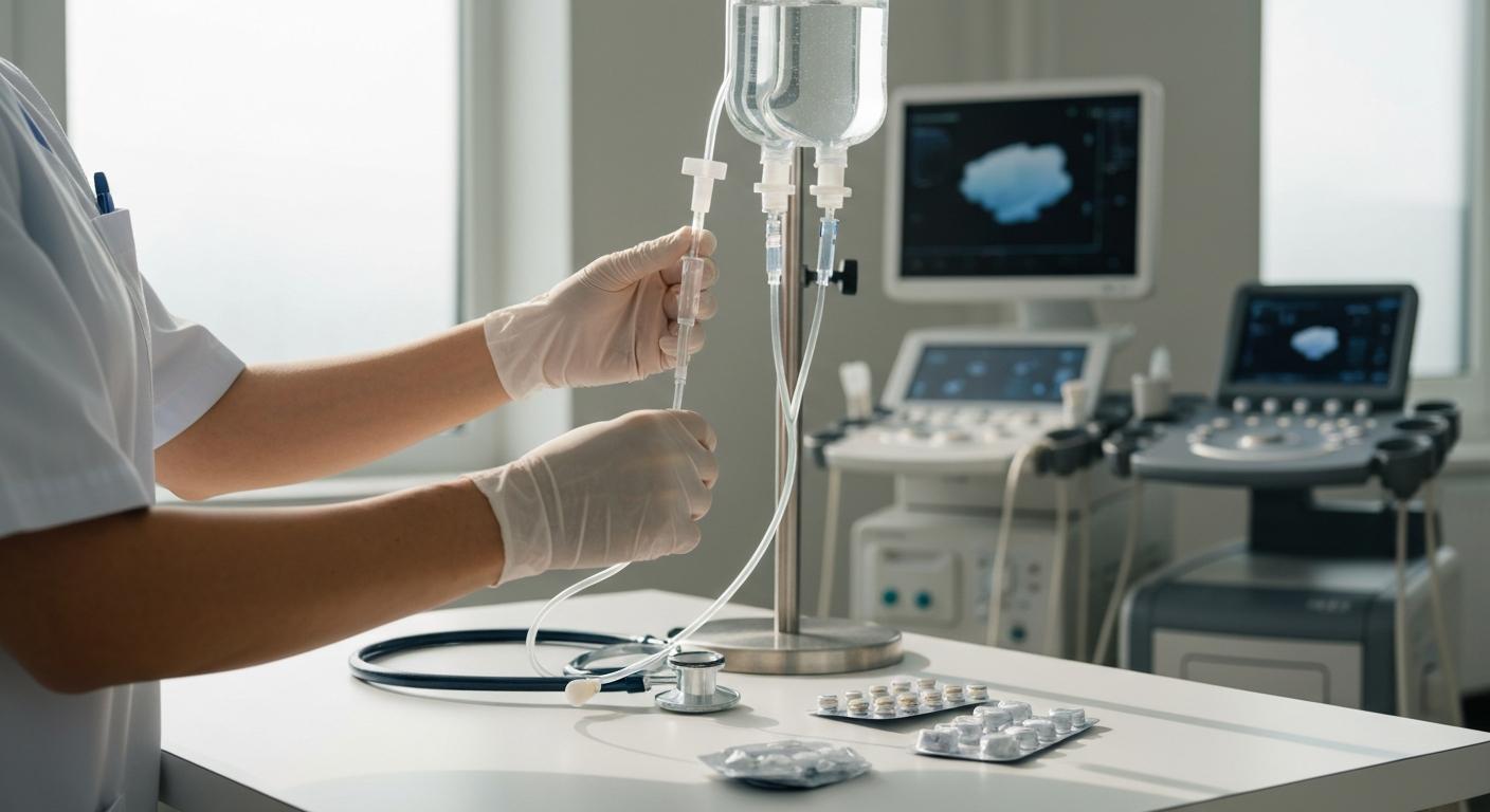 A cosa serve Lasix per il cuore?