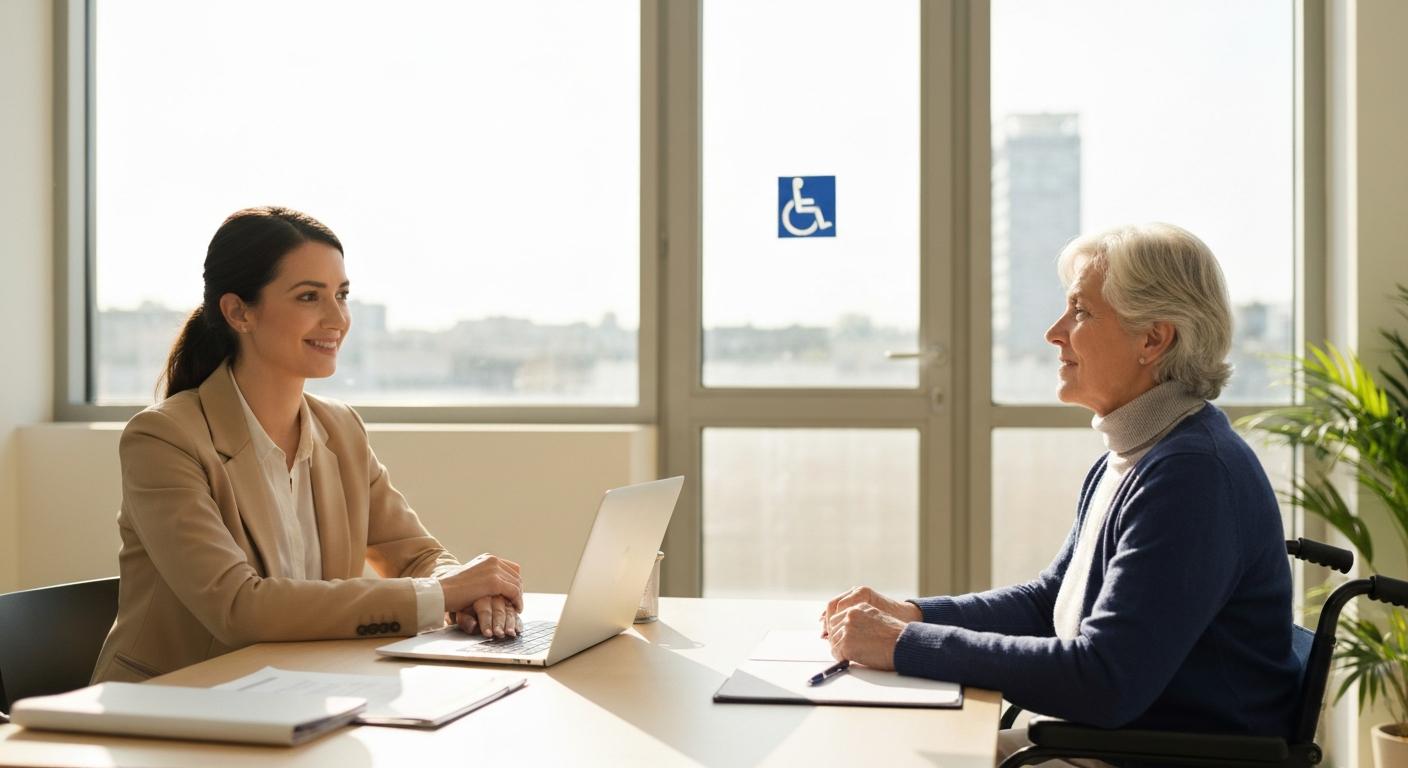 Cosa cambia per la Legge 104 nel 2025?