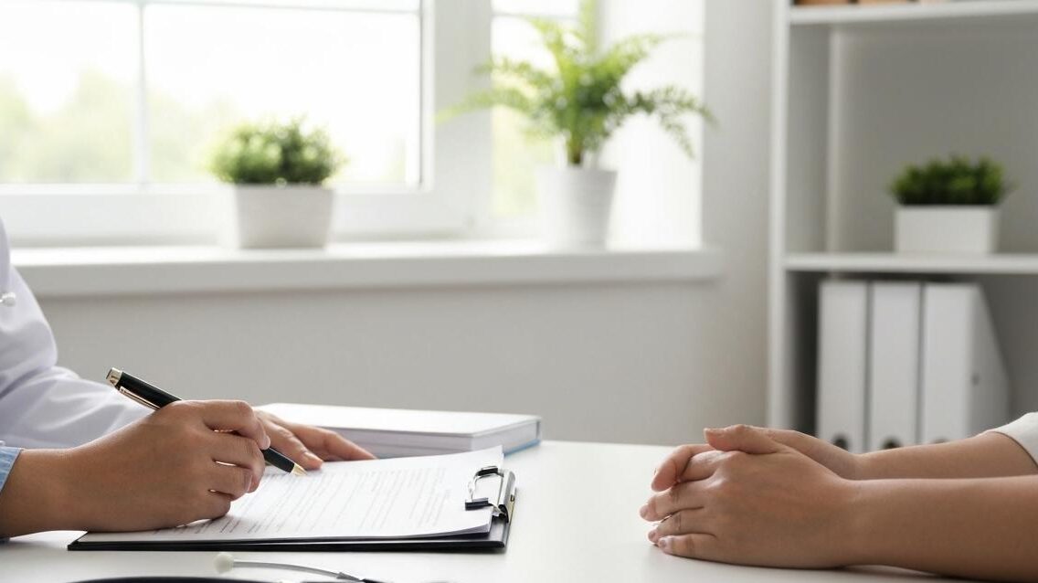 Quali patologie danno diritto alla legge 104, art. 3 comma 1?