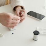 Riconoscere un'infezione batterica nel corpo