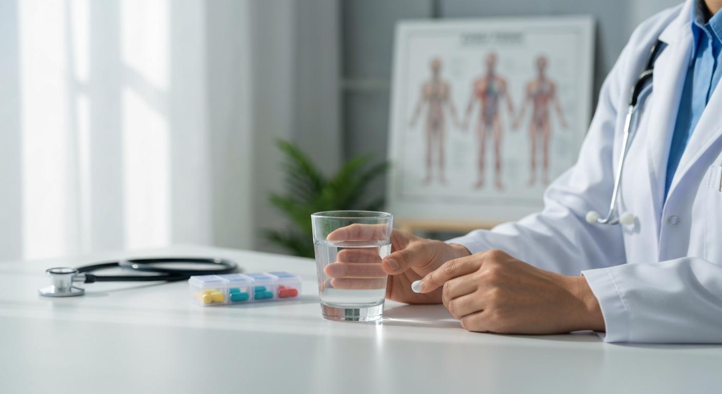 A cosa serve Zyloric?