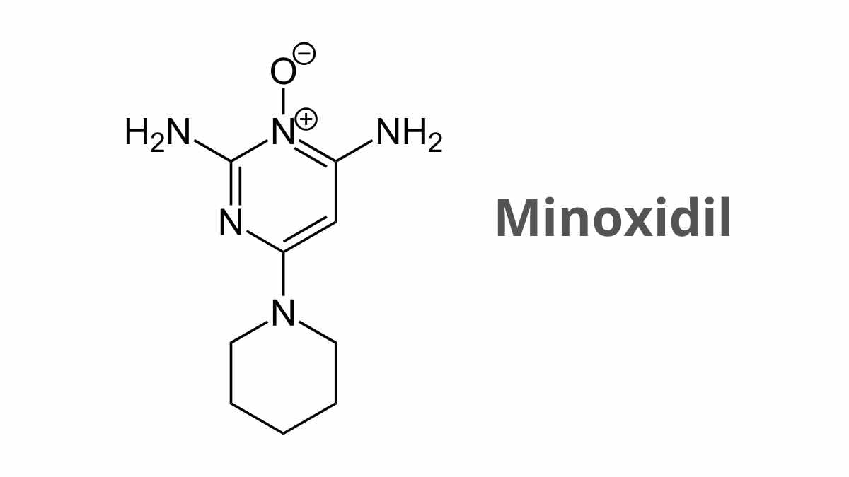 Minoxidil