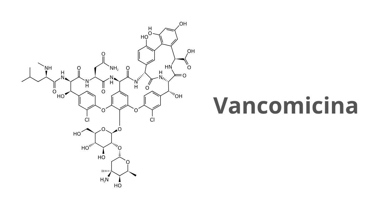 Vancomicina