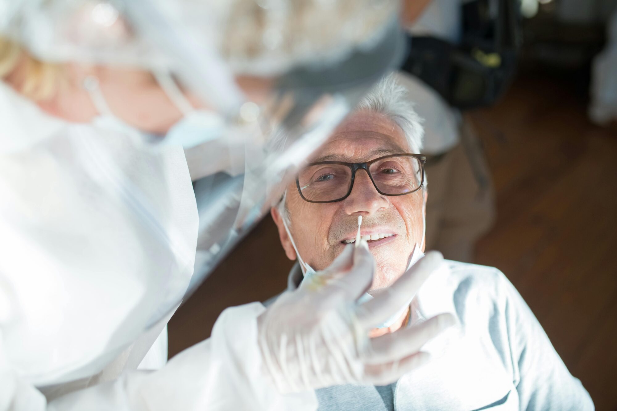 Budesonide nelle irrigazioni nasali post‑chirurgia CRS: indicazioni, protocolli e sicurezza
