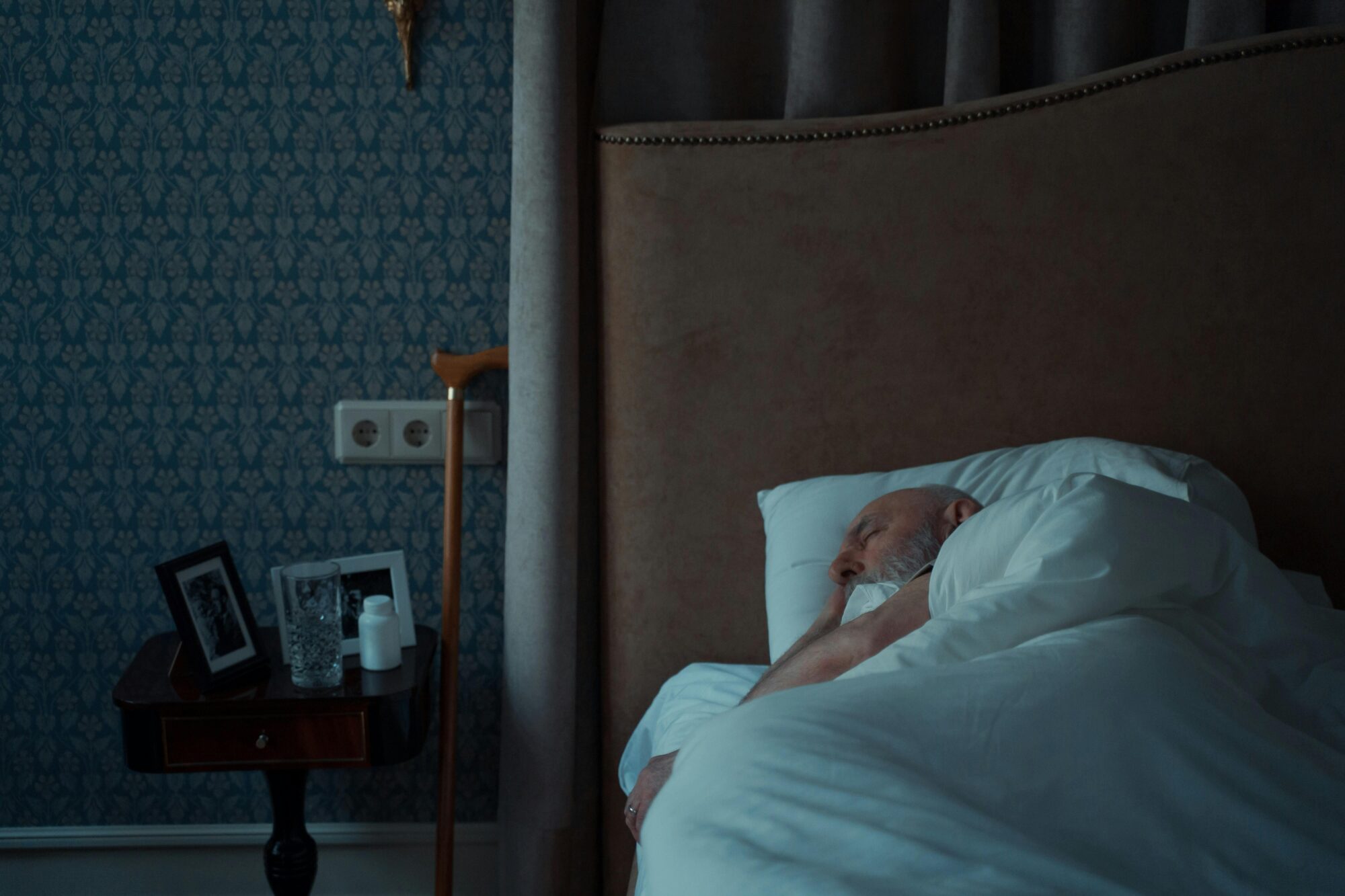 Consigli per dormire con fibrillazione atriale