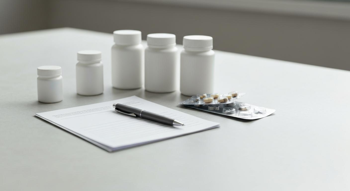 Differenze tra Augmentin e Cefixoral