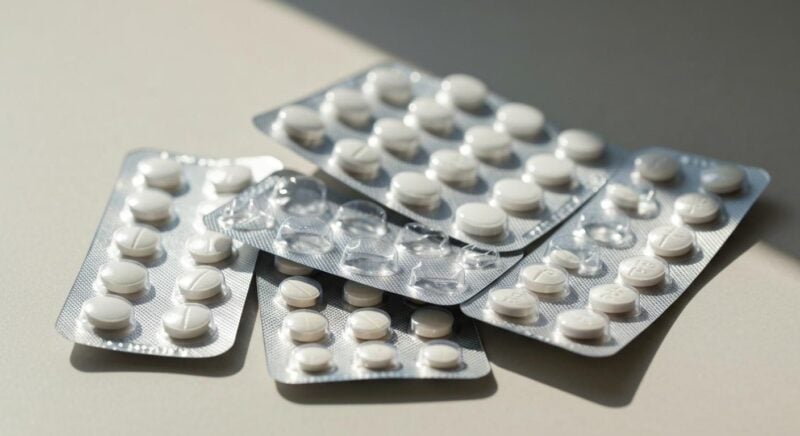 Differenze tra Ciproxin e Ciprofloxacina