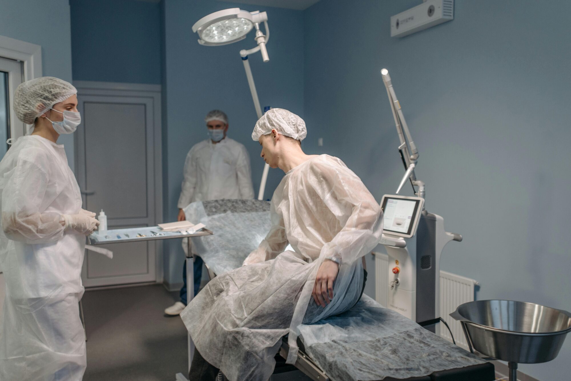 Gestione perioperatoria di Arixtra: sospensione, bridging e ripresa sicura