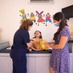 Guida all'Assunzione di Augmentin nei Bambini