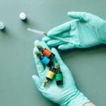 Guida alla somministrazione intramuscolare di Rocefin