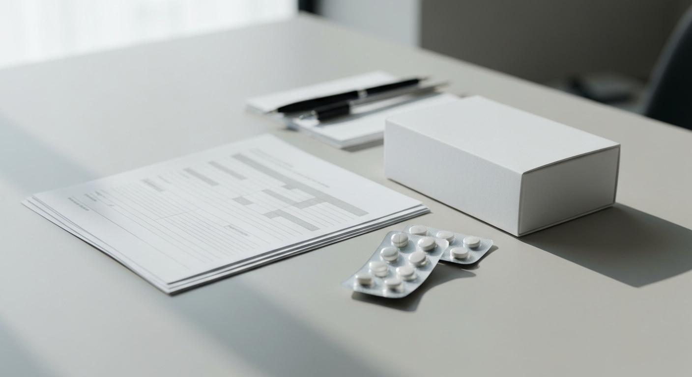 Macladin: Uso e Indicazioni Terapeutiche