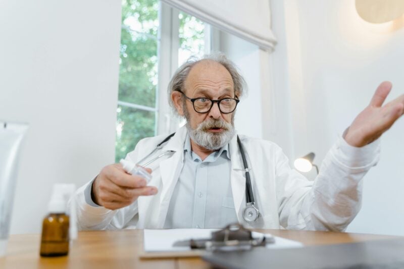 Metodi per la pulizia dell'intestino