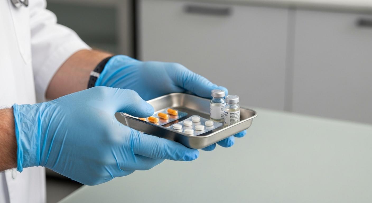 Metodi sicuri per sedare gli anziani