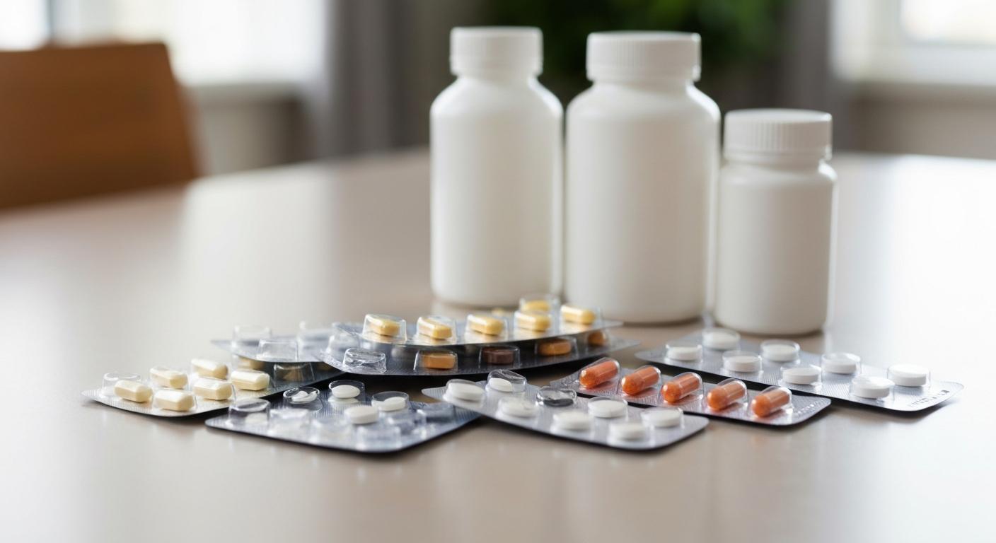 Paracetamol challenge: rischi di overdose, cosa fare e come prevenirla