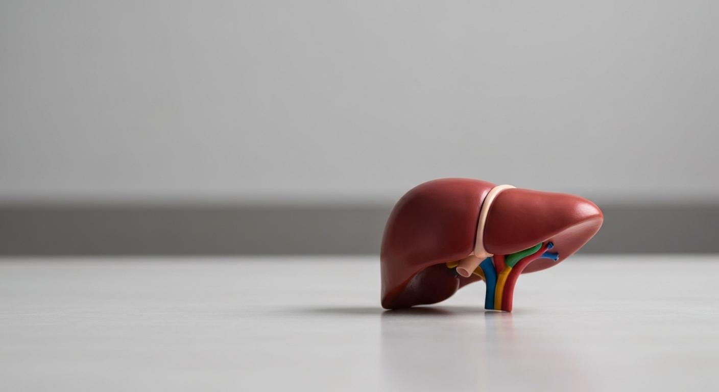 Paracetamolo e rischio epatico: dosi, fattori di rischio e segnali d’allarme