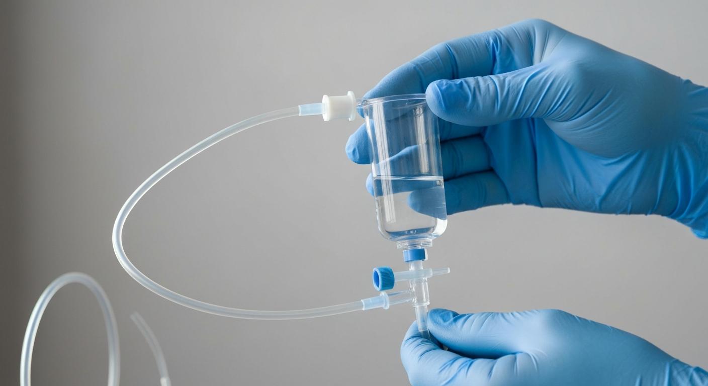 Paracetamolo endovena in analgesia multimodale: indicazioni, dosi e vantaggi