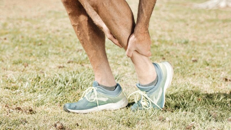 Spasmi muscolari: cause, prevenzione e rimedi