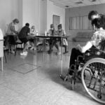Supporto e Cura per i Malati di Parkinson