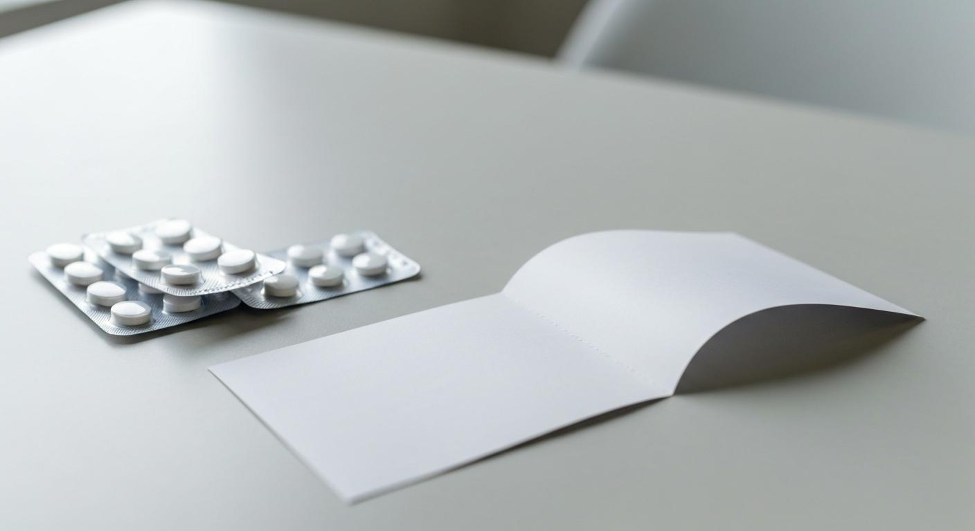 Alternative ai betabloccanti: quali farmaci considerare