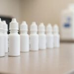 Betabioptal con altri colliri: ordine di instillazione, distanze e interazioni