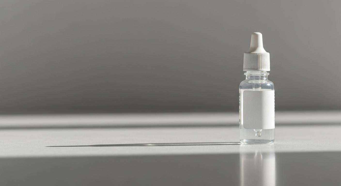 Betabioptal in pediatria: schemi di dosaggio, limiti d’età e sicurezza