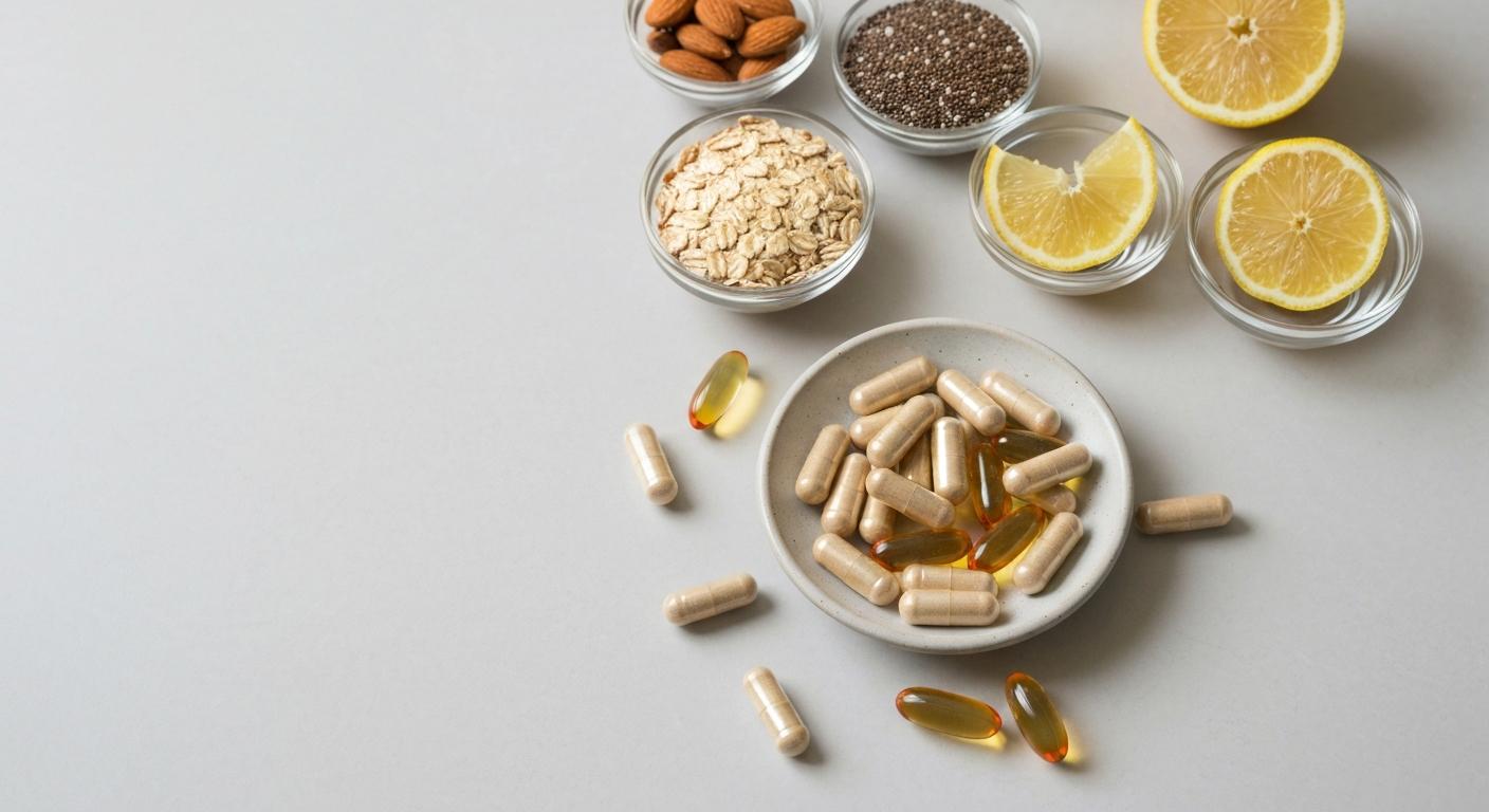 Citrullina e Sessualità: Benefici e Effetti