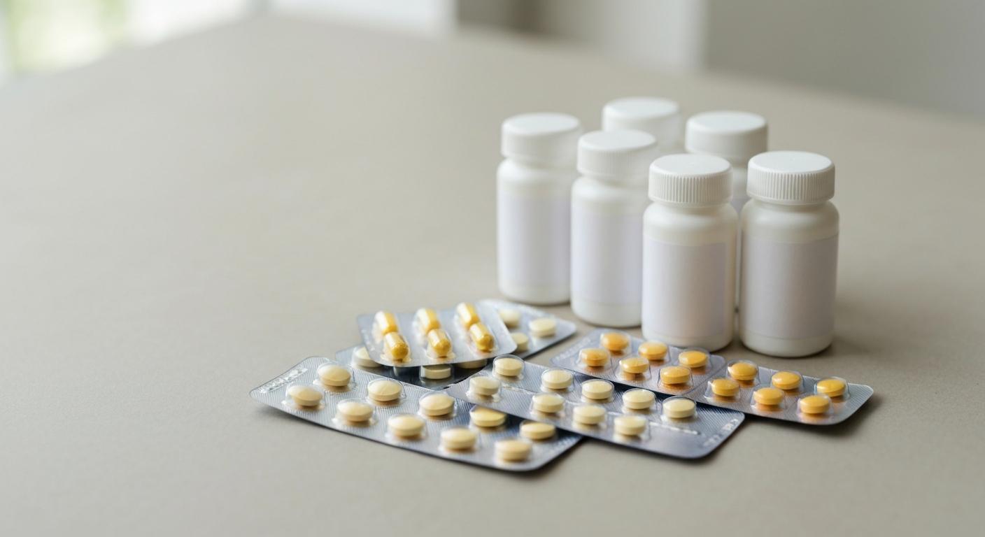 Cleocin e clindamicina: differenze tra ovuli vaginali, uso sistemico e topico