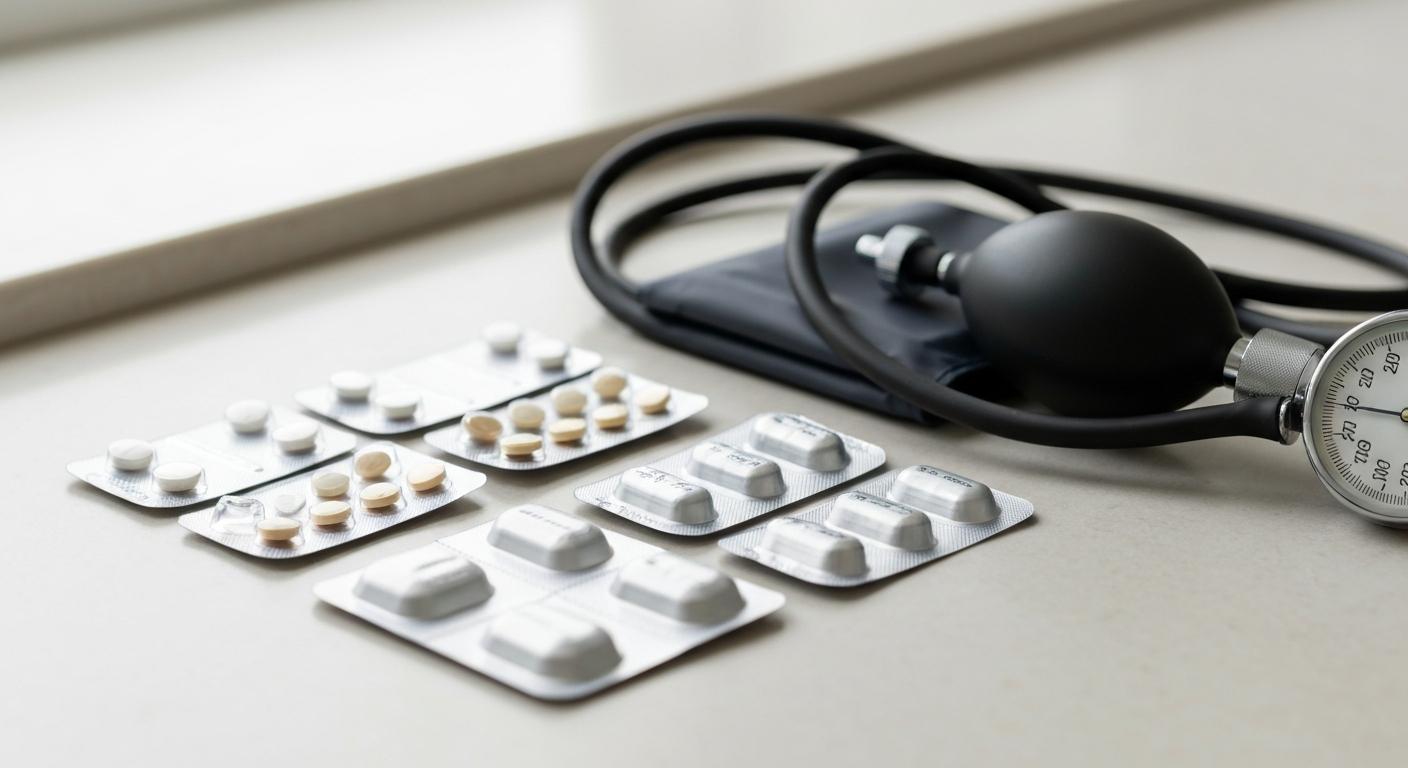 Come sostituire il Luvion: opzioni possibili e ruolo del cardiologo