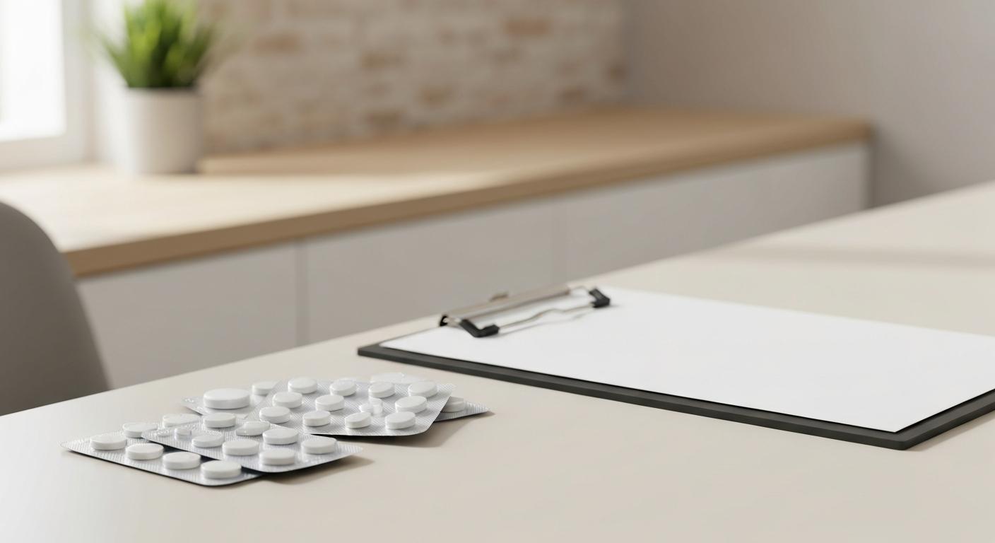 Come sostituire la sertralina: quando &egrave; indicato e quali alternative valutare con lo psichiatra