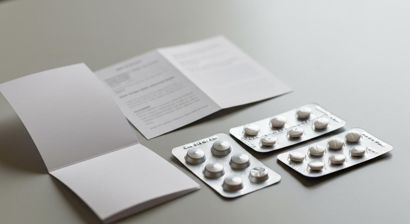 Controindicazioni del Diclofenac: Chi Dovrebbe Evitarlo?