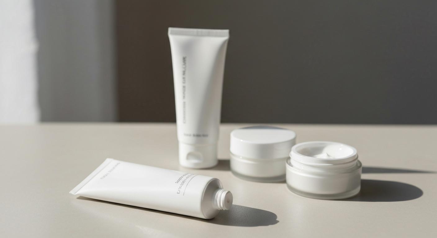 Creme per il trattamento delle infiammazioni