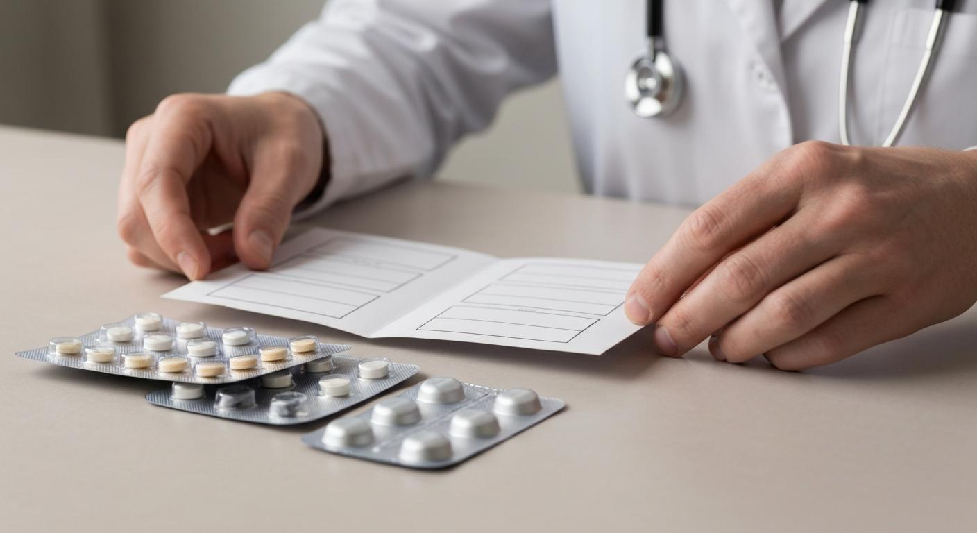 Effetti del sovradosaggio di antidolorifici