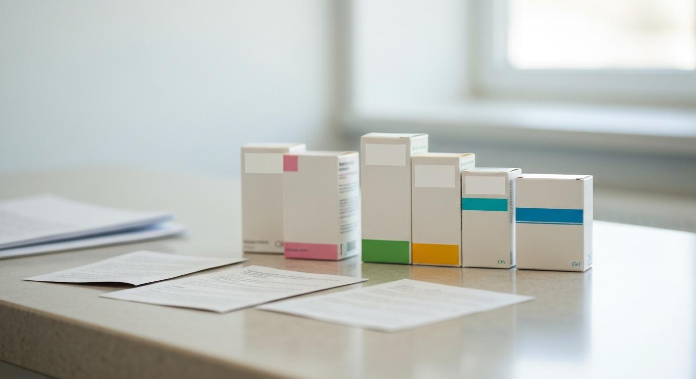 Farmaci dimagranti contraffatti: segnali d&rsquo;allarme, canali sicuri e tutele in Italia