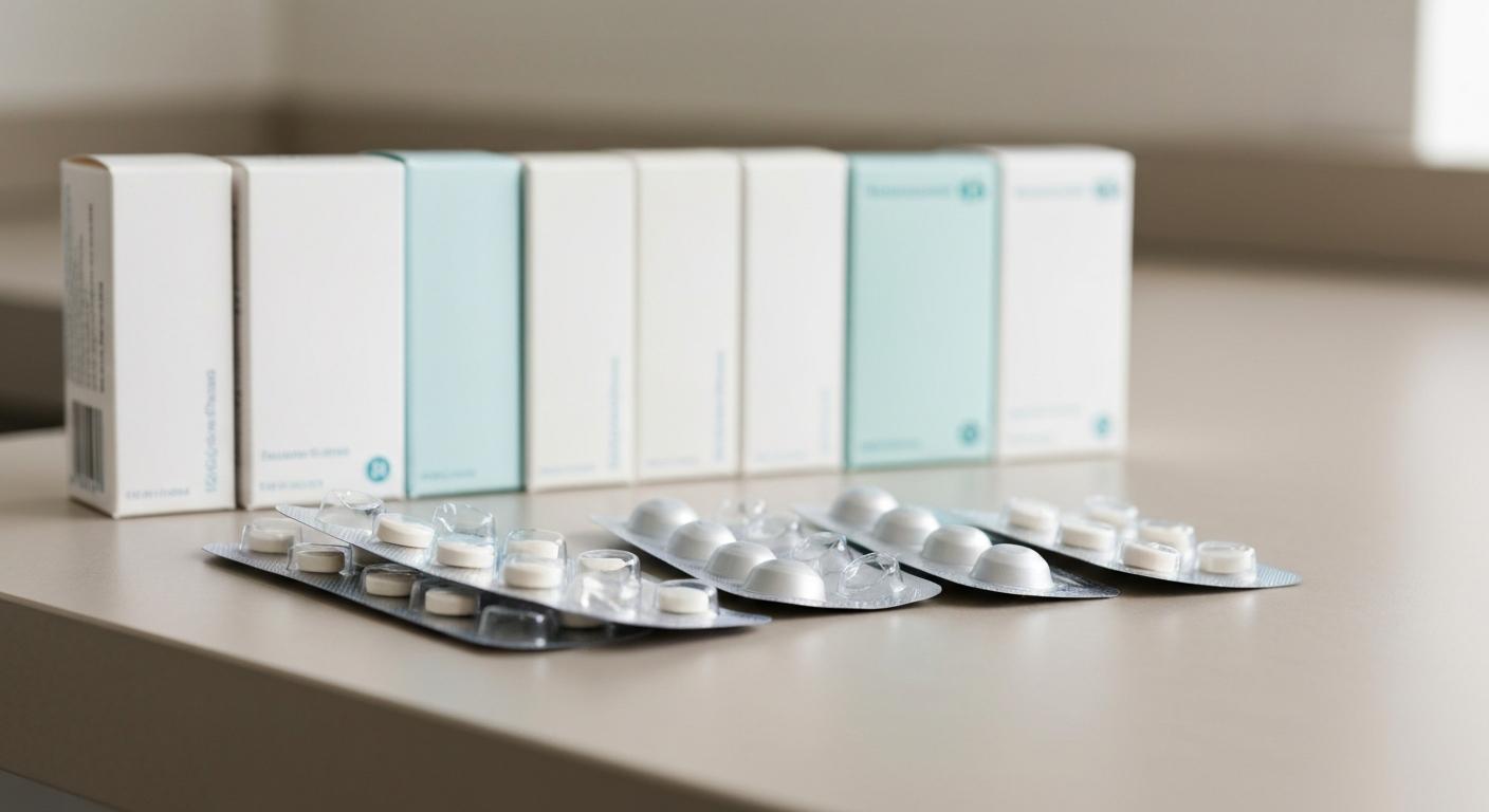 Generico di Aprovel: quale scegliere