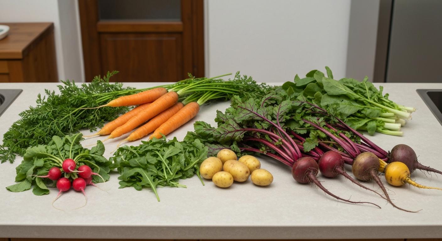 Gli alimenti pi&ugrave; ricchi di ossido nitrico: una guida completa