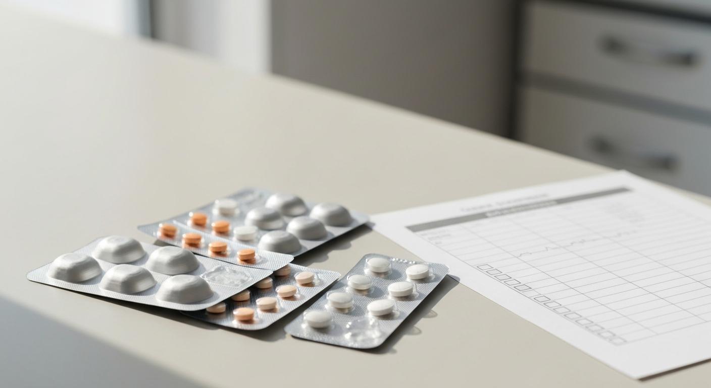 Guida alla riduzione graduale del cortisone