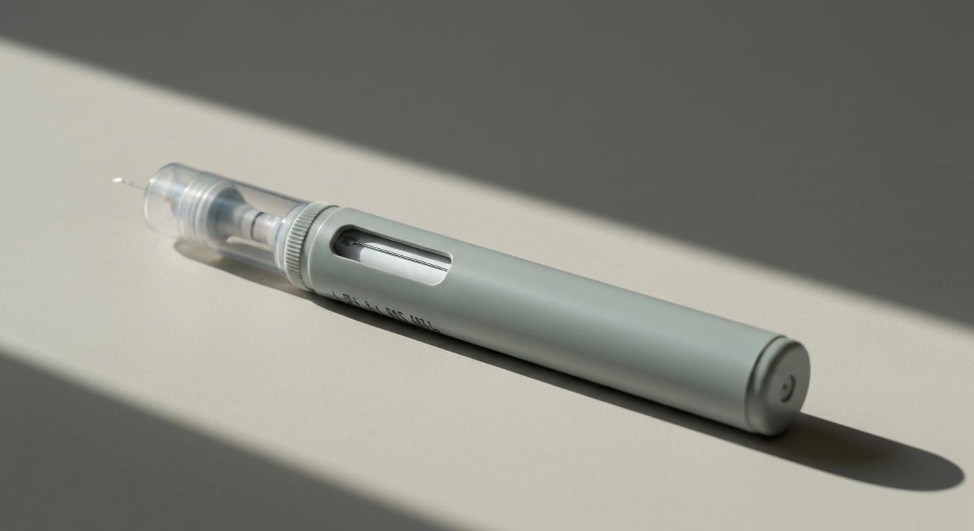 Iniezioni per Dimagrire: Nomi e Efficacia