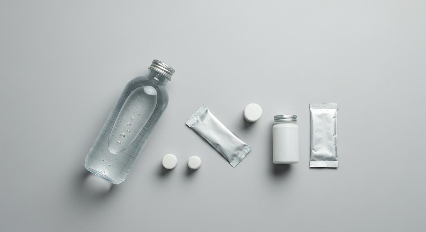 Integratori consigliati per i calciatori