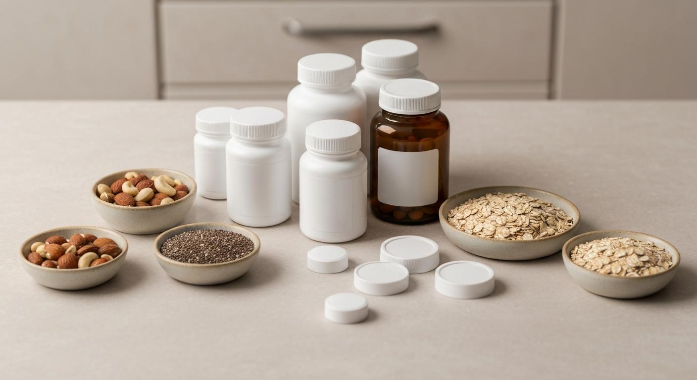 Integratori Ritirati dal Mercato: Elenco e Motivi