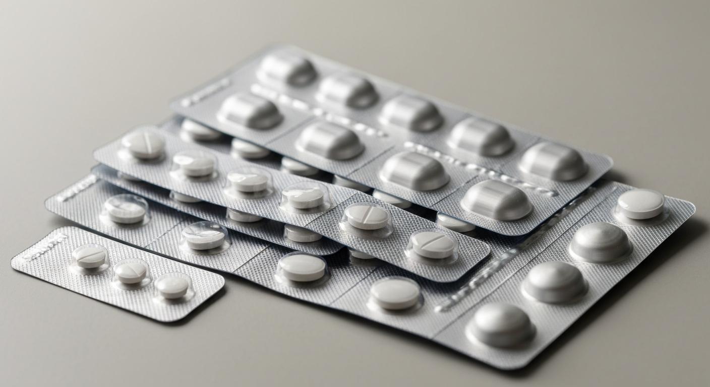 Lobivon: Caratteristiche e Uso del Farmaco