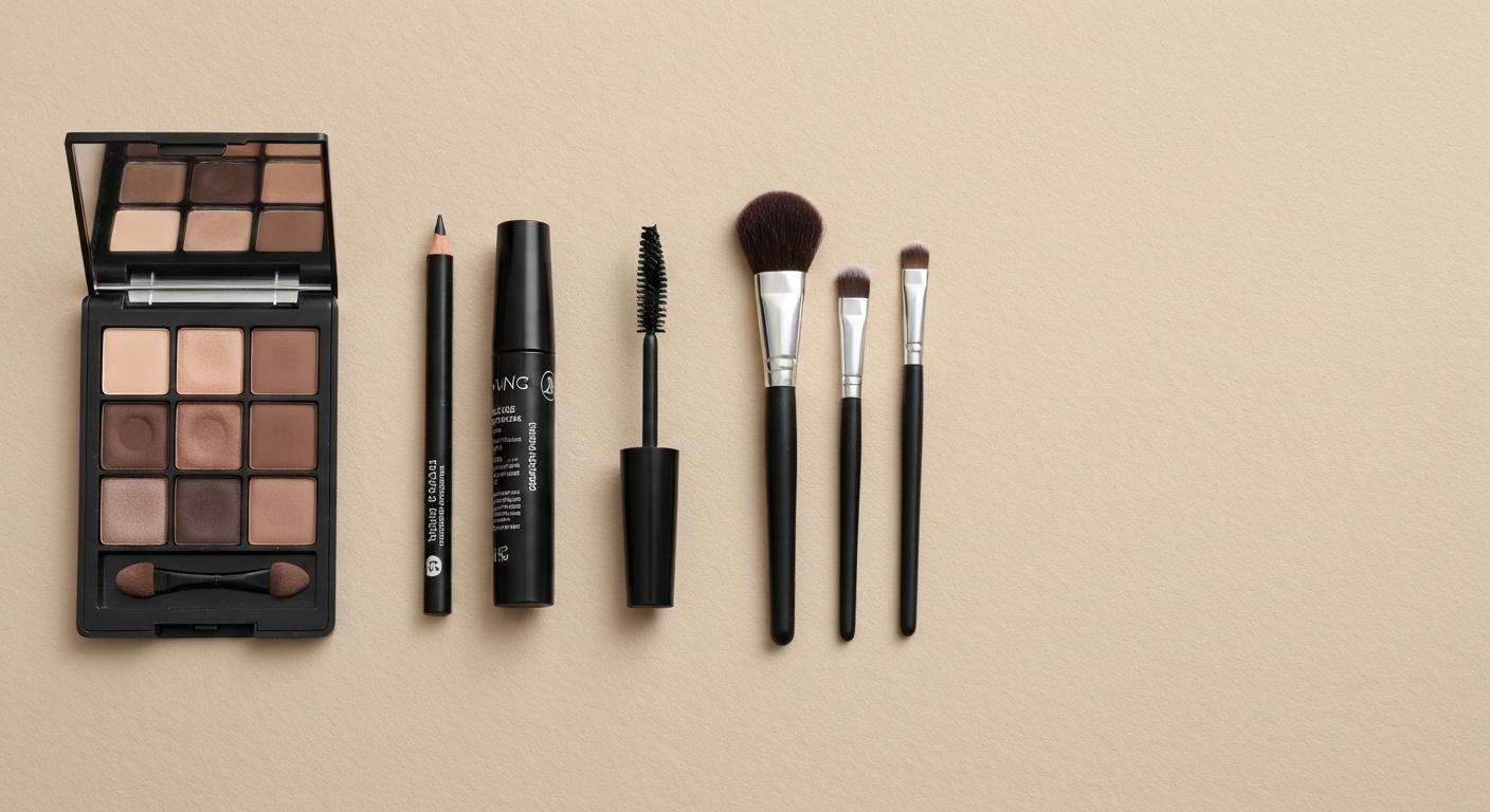 Make‑up e Betabioptal: igiene, tempi di sospensione e rientro sicuro